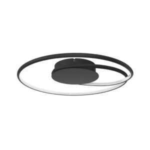 Novel STROPNÍ LED SVÍTIDLO