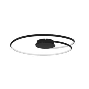 Novel STROPNÍ LED SVÍTIDLO