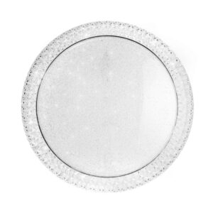 XXXL STROPNÍ LED SVÍTIDLO