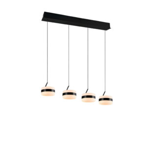 XXXL ZÁVĚSNÉ LED SVÍTIDLO