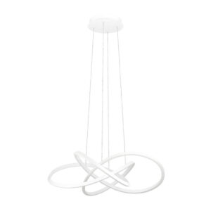 XXXL ZÁVĚSNÉ LED SVÍTIDLO