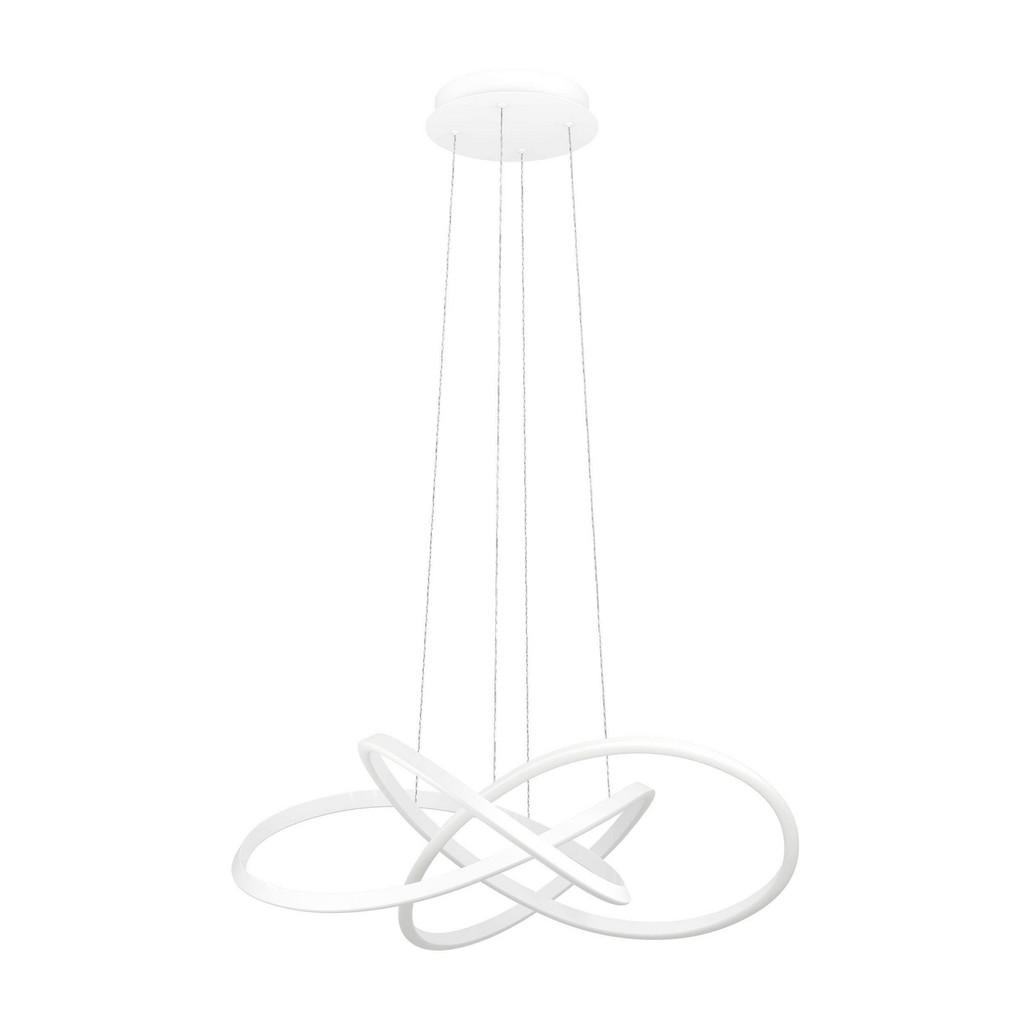 XXXL ZÁVĚSNÉ LED SVÍTIDLO