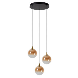 Lucide ZÁVĚSNÉ LED SVÍTIDLO