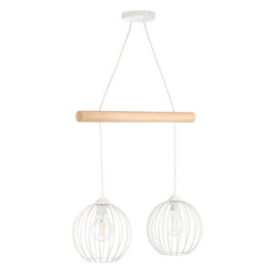 XXXL ZÁVĚSNÉ SVÍTIDLO