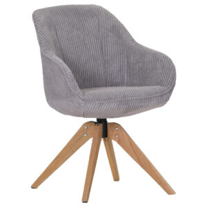 Ambia Home ŽIDLE S PODRUČKAMI