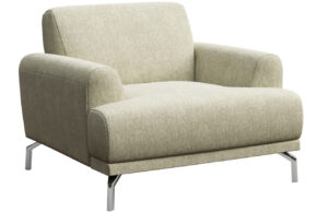 Mesonica Křeslo Puzo