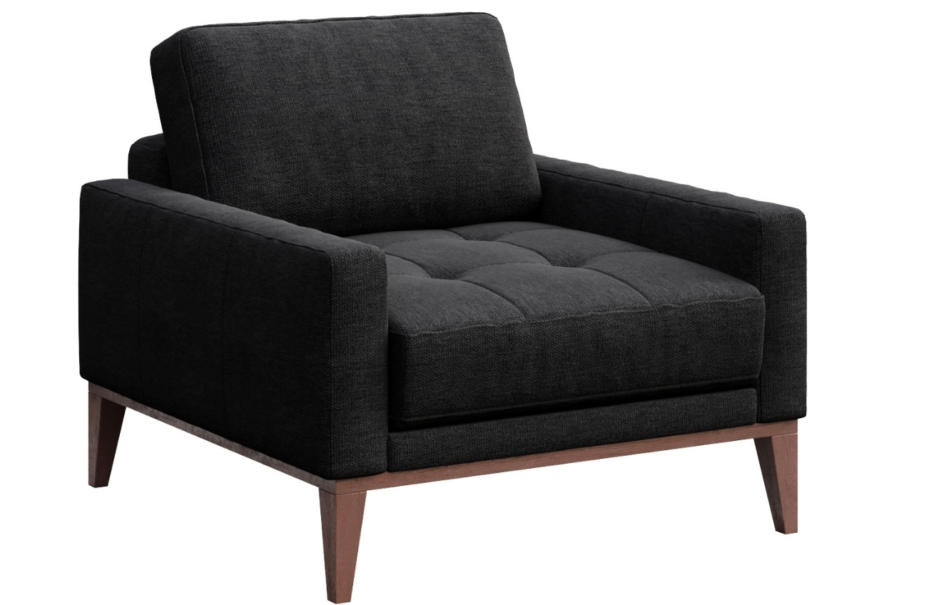 Mesonica Křeslo Musso Tufted