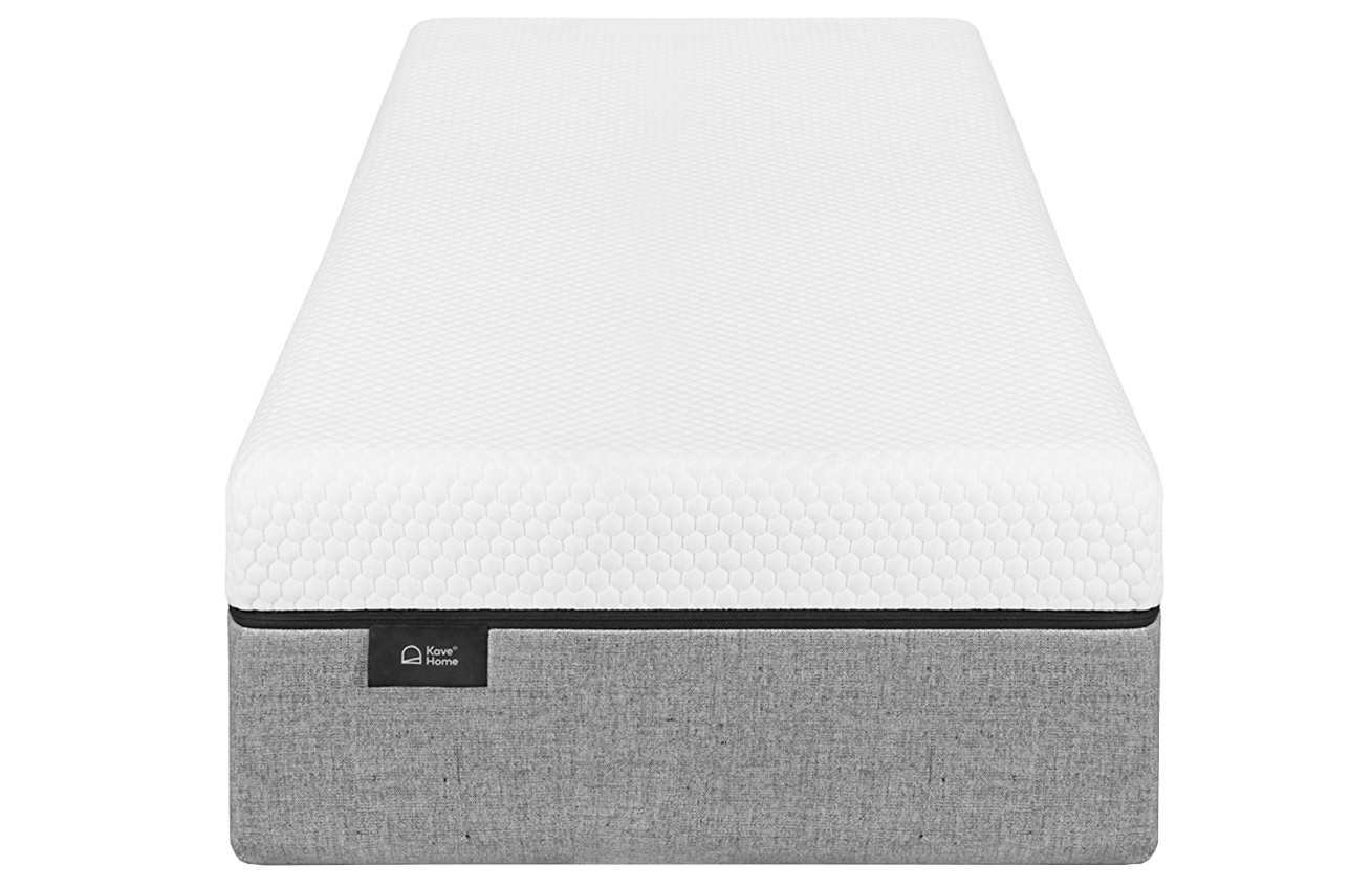 Kave Home Pěnová matrace Eva 90 x 190 cm