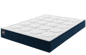 Micadoni Pružinová matrace MUARA 180 x 200 cm