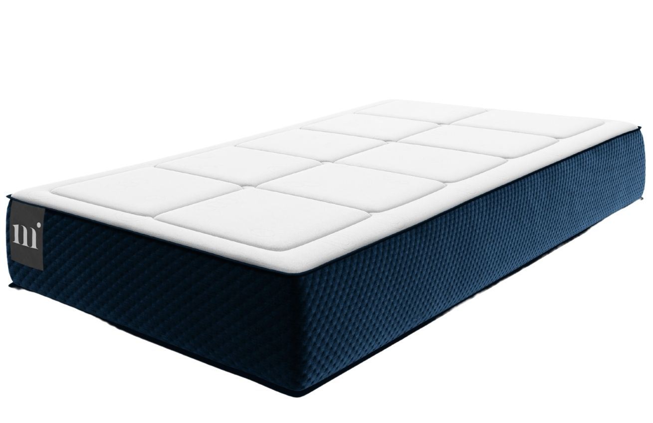 Micadoni Pružinová matrace SIDI 80 x 200 cm