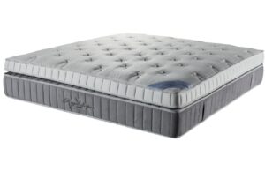 Royal Sleeper Pružinová matrace Avon 180 x 200 cm