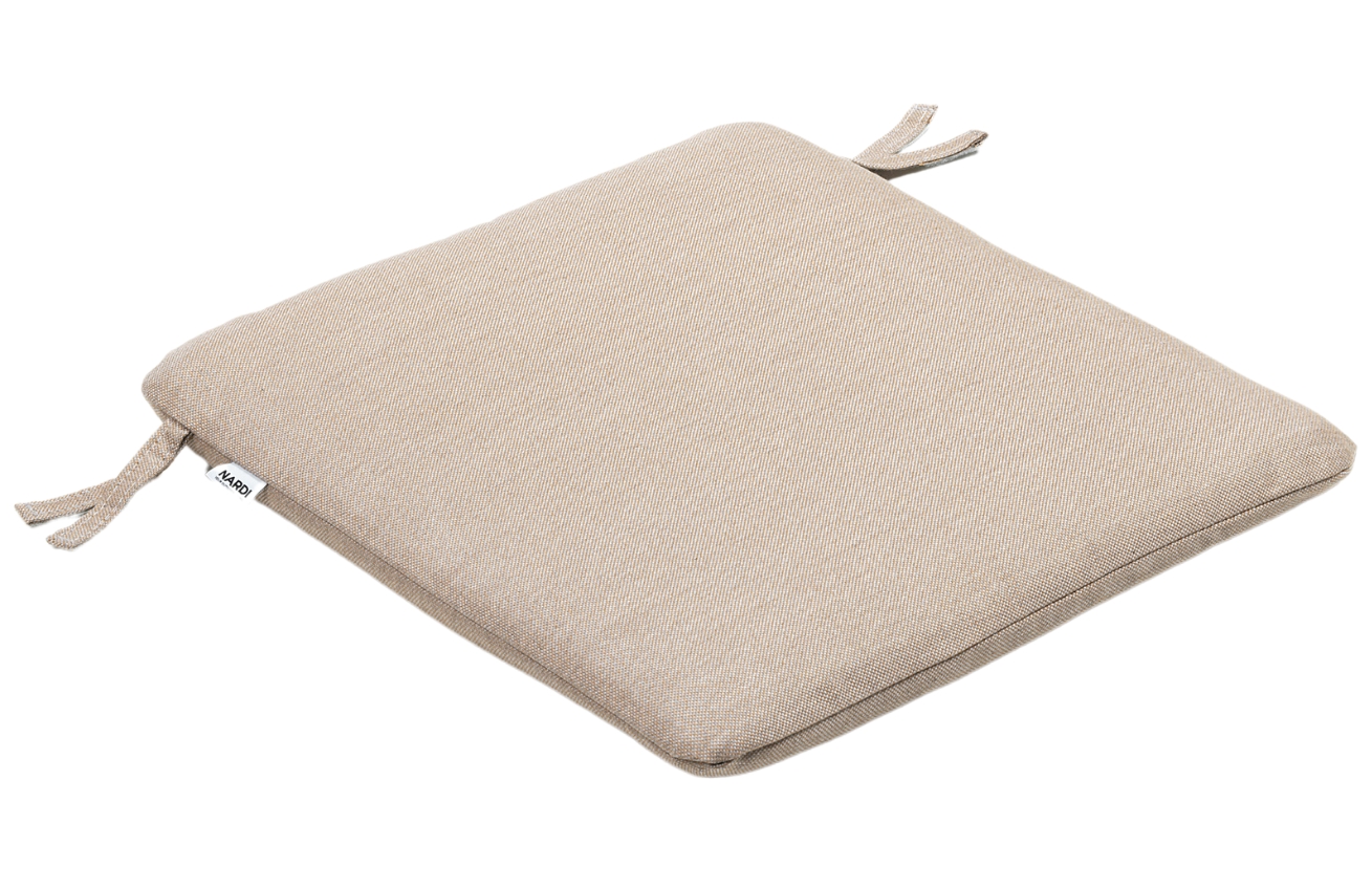 Nardi Béžový podsedák Doga 40 x 43 cm