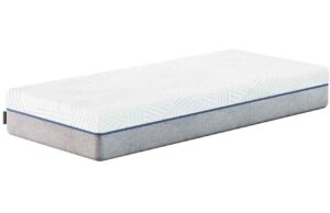 Mesonica Pružinová matrace Azure 100 x 200 cm