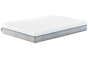 Mesonica Pružinová matrace Azure 160 x 200 cm