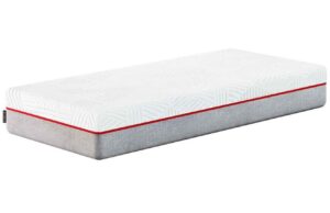 Mesonica Pružinová matrace Rosso 90 x 190 cm