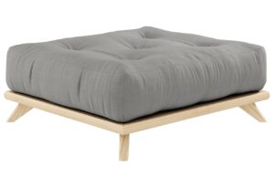 Karup Design Podnožka Senza 100 x 90 cm