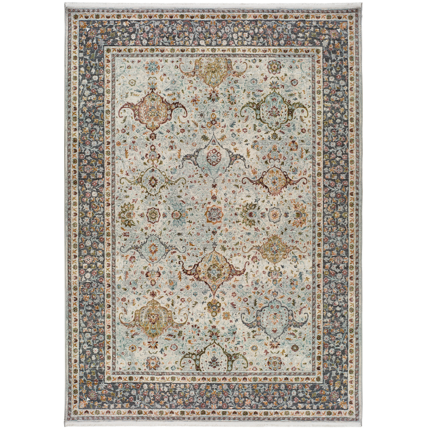 Universal XXI Koberec Moud Multi 200 x 290 cm