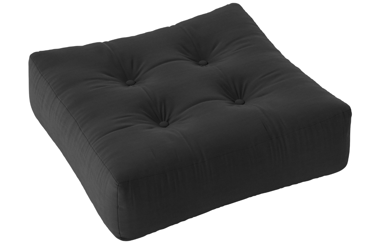 Karup Design Sedací polštář More 70 x 70 cm