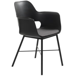 Unique Furniture Plastová jídelní židle Whistler