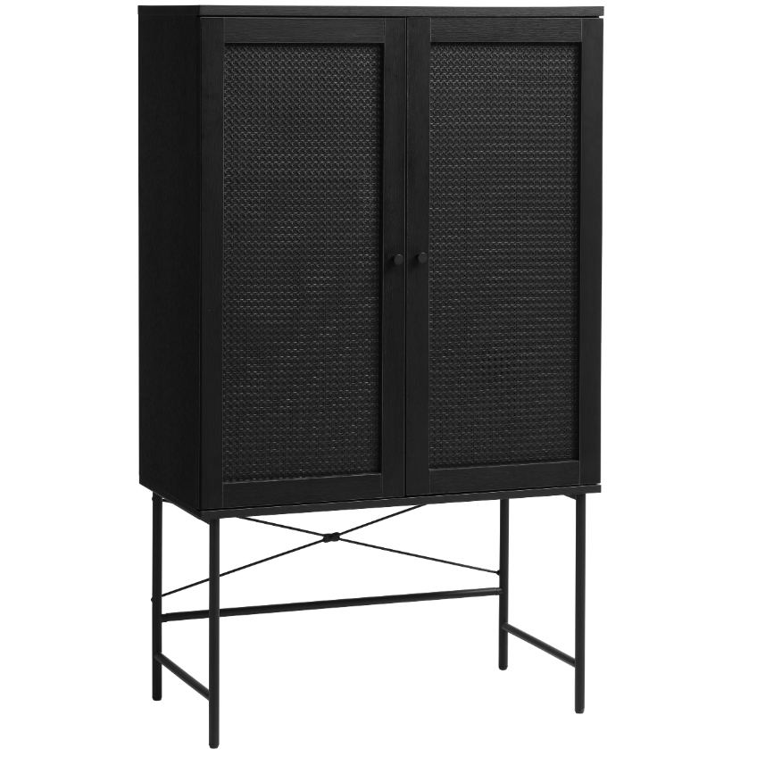 Unique Furniture Komoda Pensacola 80 x 40 cm