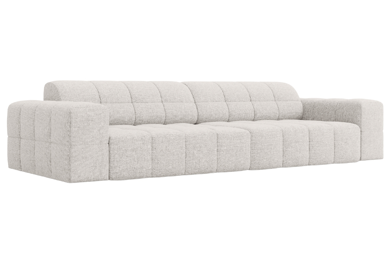 Cosmopolitan Design Pohovka Chicago 244 cm