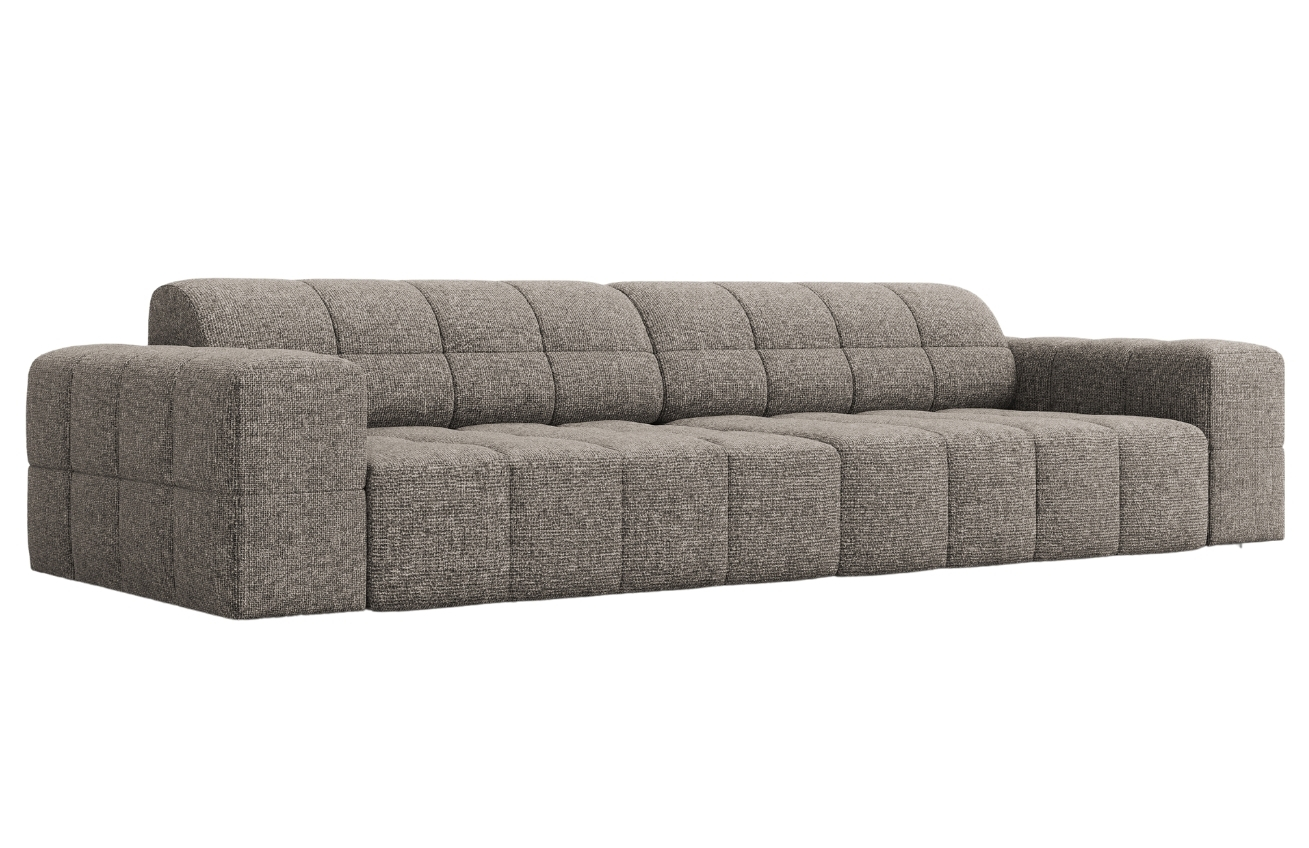 Cosmopolitan Design Pohovka Chicago 244 cm