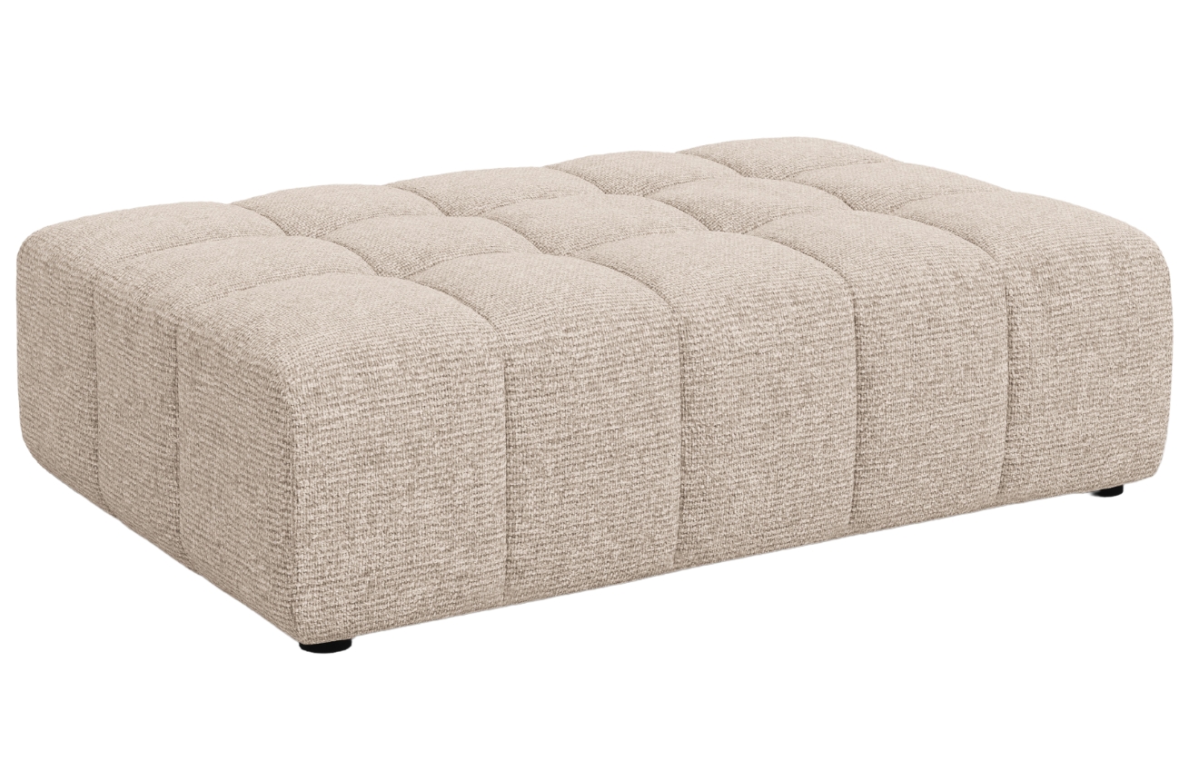 Cosmopolitan Design Podnožka Chicago 102 x 80 cm