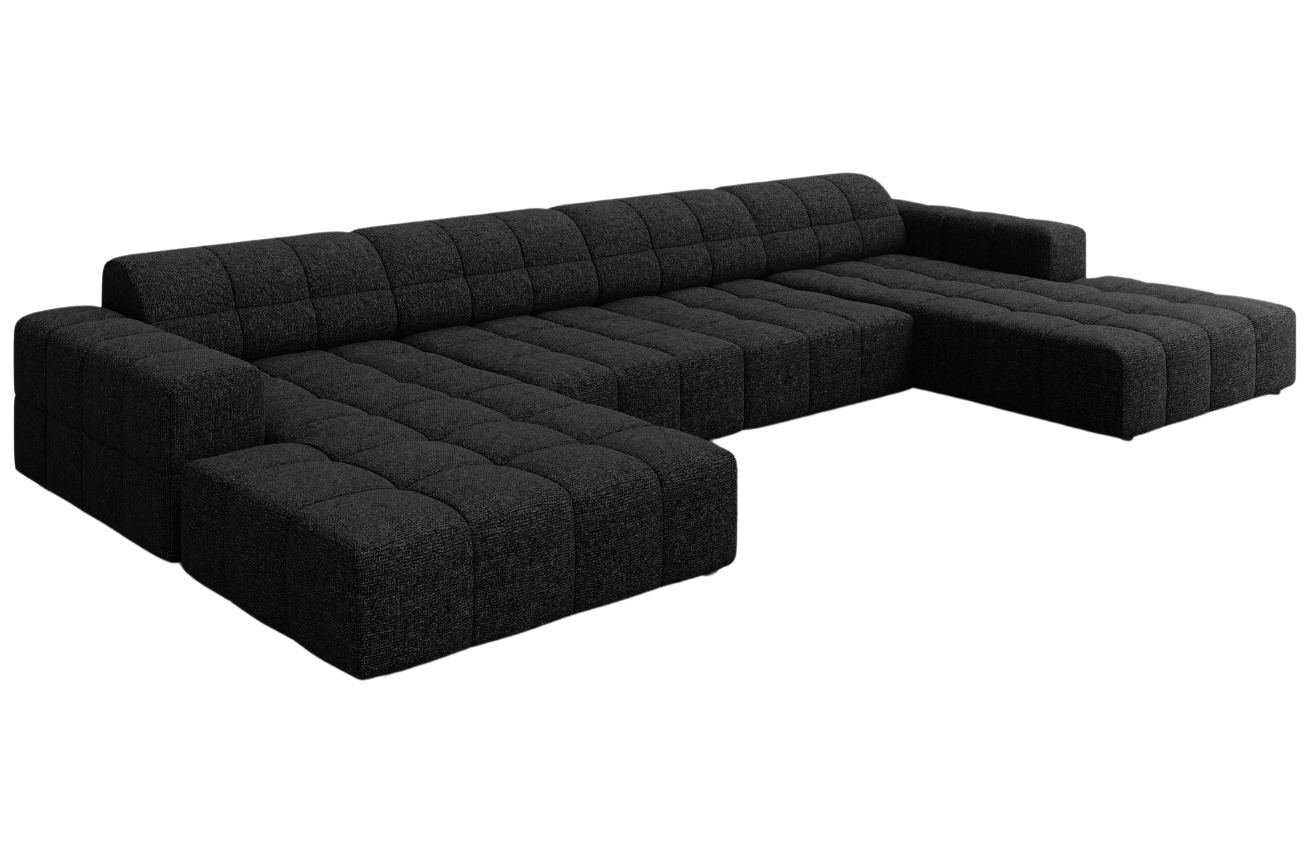 Cosmopolitan Design Rohová pohovka Chicago 364 cm