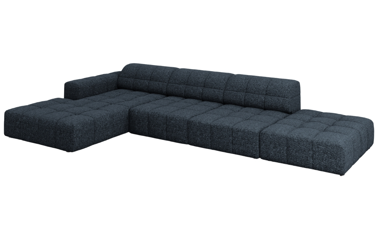 Cosmopolitan Design Rohová pohovka Chicago 341 cm