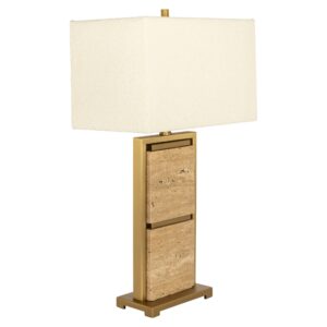 Richmond Stolní lampa Meyra