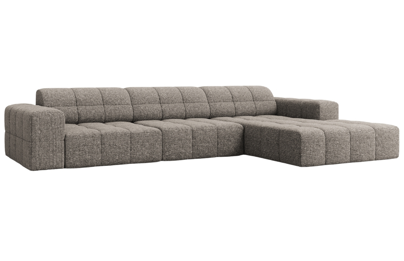 Cosmopolitan Design Rohová pohovka Chicago 284 cm