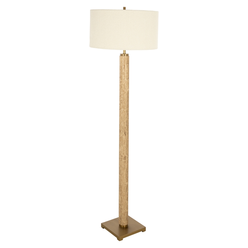 Richmond Stojací lampa Lorén