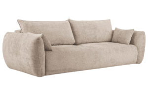 Cosmopolitan Design Rozkládací pohovka Matera 240 cm