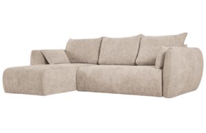 Cosmopolitan Design Rozkládací pohovka Matera 253 cm