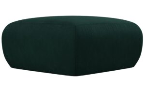 Windsor & Co Podnožka Lola 75 x 75 cm