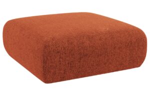 Windsor & Co Podnožka Lola 100 x 100 cm