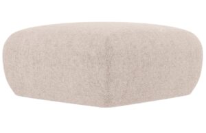 Windsor & Co Podnožka Lola 75 x 75 cm