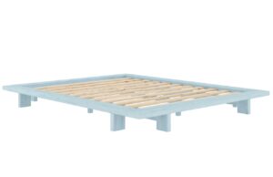 Karup Design Dřevěná postel Japan 140 x 200 cm