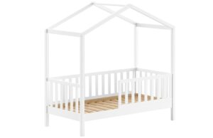 Vipack Dětská postel Dallas 70 x 140 cm