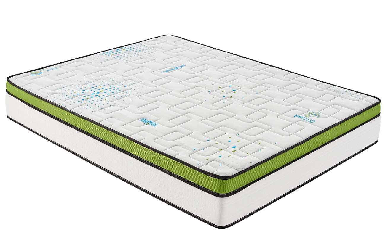 Moonia Pěnová matrace Sport Energy Pro 150 x 200 cm