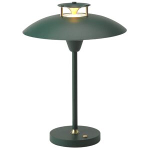Halo Design Kovová stolní lampa Stepp 1-2-3