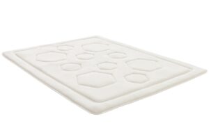 Moonia Pěnová vrchní matrace Premium 90 x 200 cm