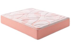 Moonia Pěnová matrace Chrono Sport Multizone 180 x 200 cm