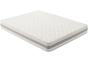 Moonia Pěnová matrace Naturcare Aloe Vera 100 x 200 cm