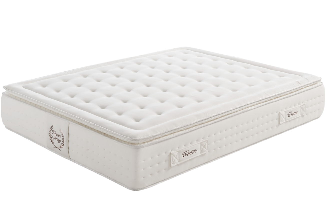 Moonia Pružinová matrace Westin Spring 180 x 200 cm