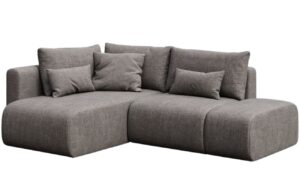 Ghado Rozkládací pohovka Lumine 271 cm