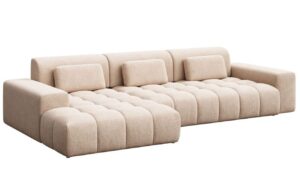 Ghado Rohová pohovka Chevi 325 cm