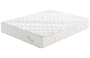 Moonia Pružinová matrace Royal Exclusive 200 x 200 cm