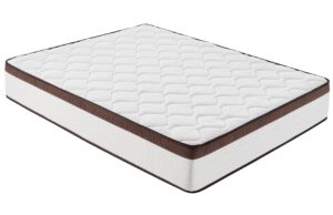 Moonia Pěnová matrace Royal Multicare 200 x 200 cm