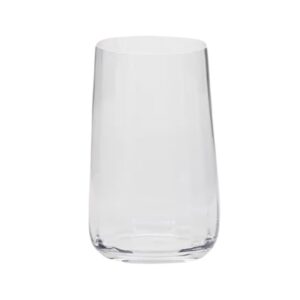 Sklenice Kave Home Mimba